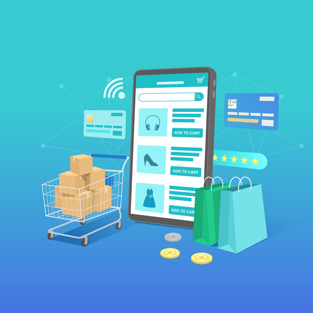 Our e-Commerce Solutions