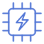 Industrial energy consumers