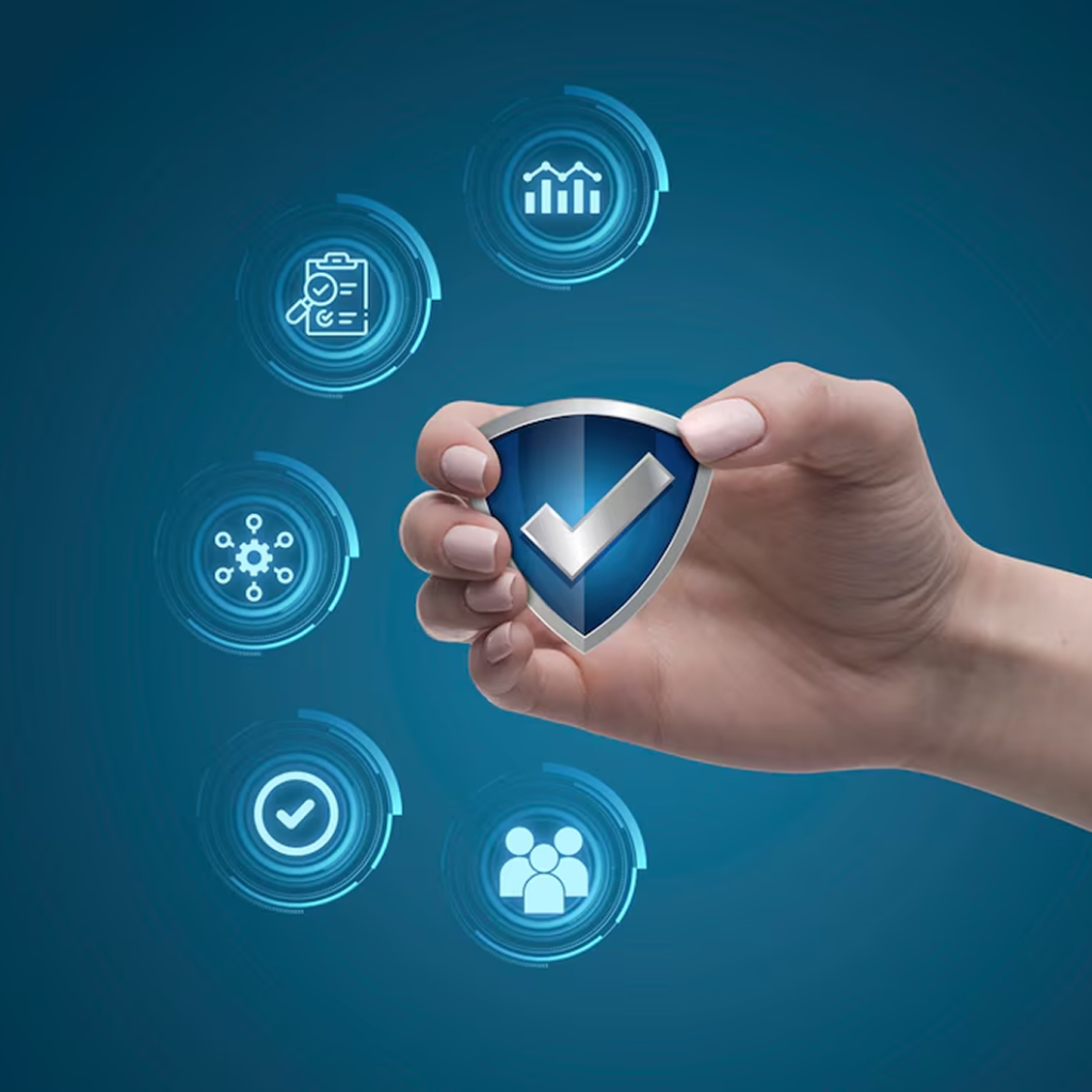 Our QA Testing Solutions
