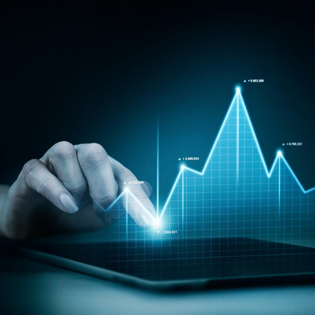 Features Of Our BI & Analytics Solution