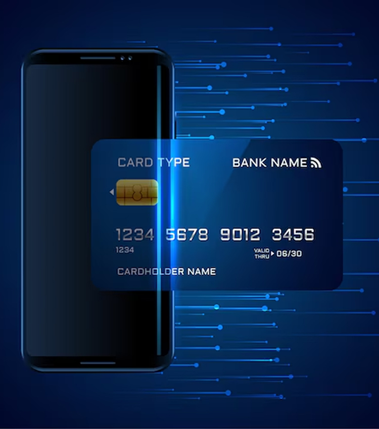 Payment Technologies