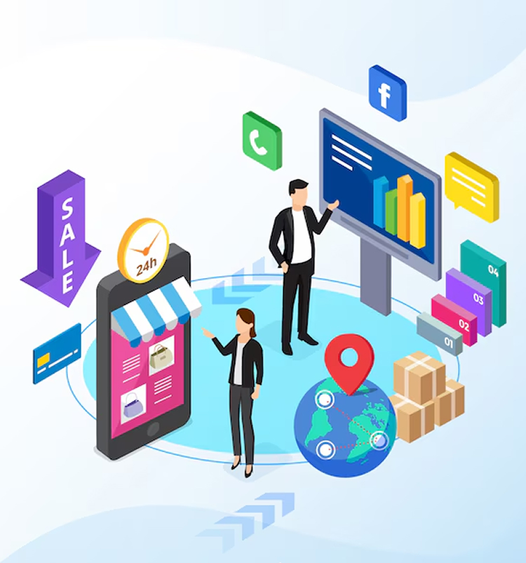 Retail Technologies