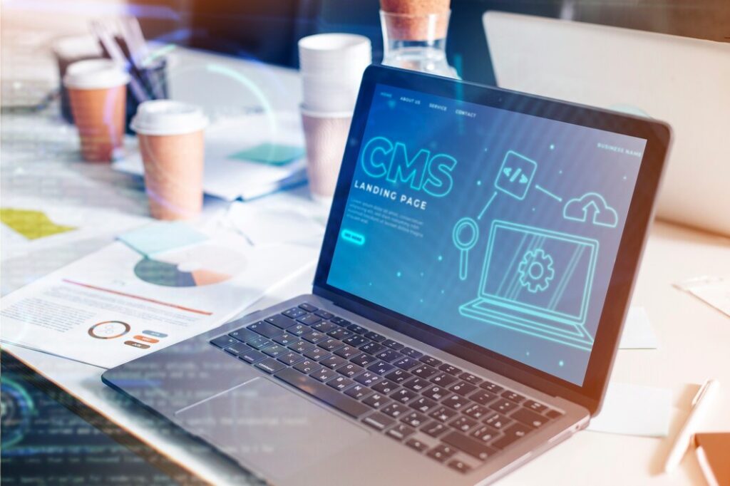 Our CMS Solutions