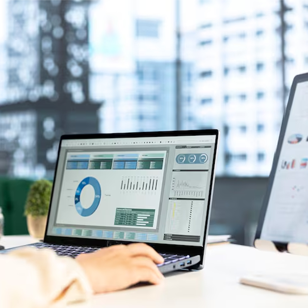 Core Business Intelligence & Analytics Capabilities